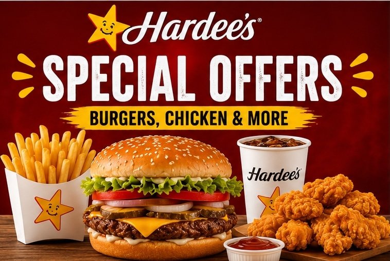 hardees 1