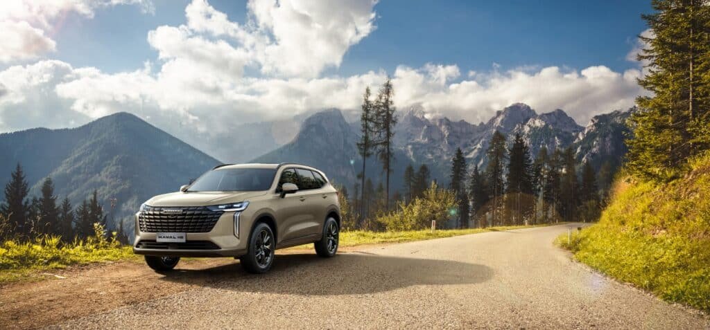 haval