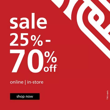 home centre part sale