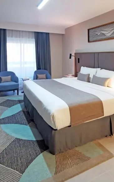 hotel holiday intl