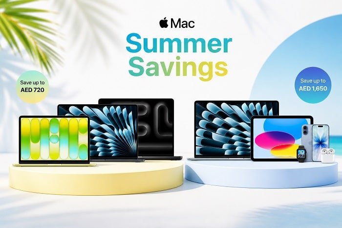 istyle summer savings