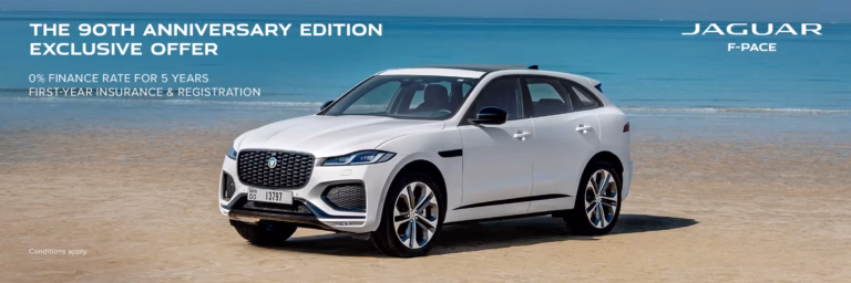 Luxury Car deals