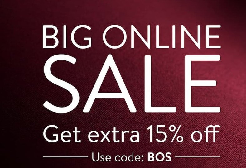 Jashanmal sale in Dubai