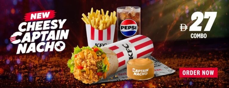 kfc offer 1