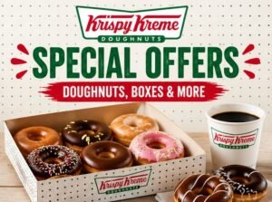 krispy kreme 1