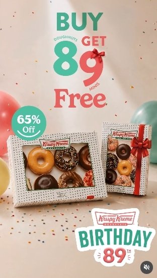 krispy kreme