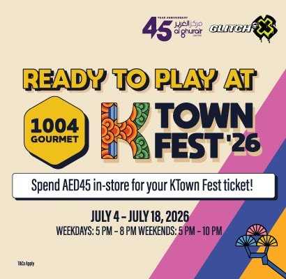 ktown fest