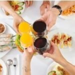 Sunday International Brunch at Lemonia