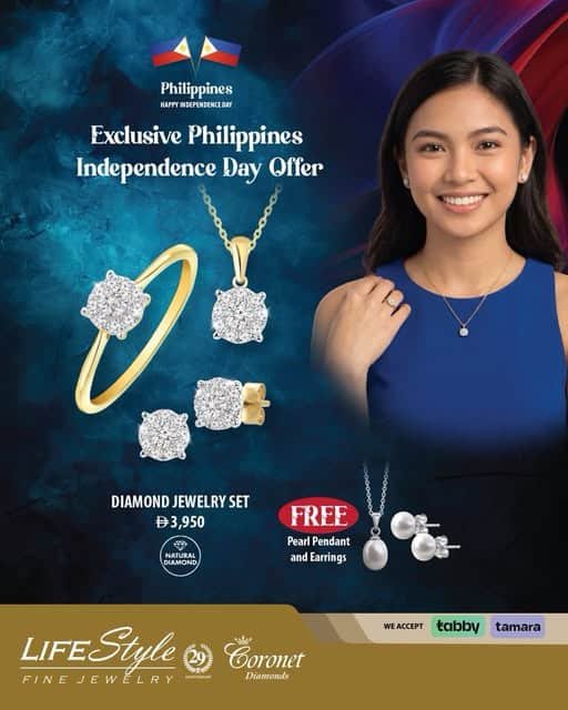 lifestyle fine jewellery
