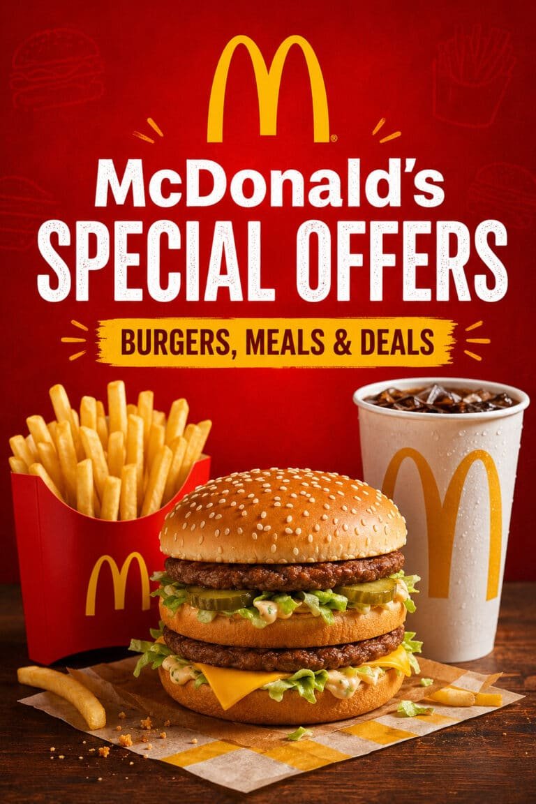 mcdonalds