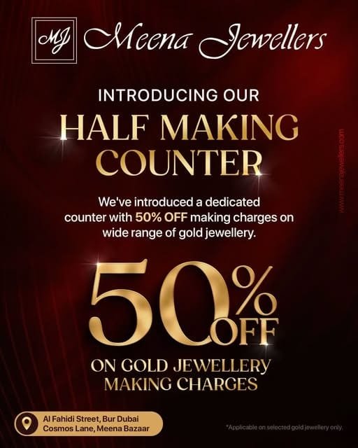 meena jewellers