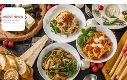 Theme Night Buffets at Movenpick Bur Dubai