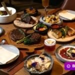 Fire and Ice Brunch at Embers Novotel WTC