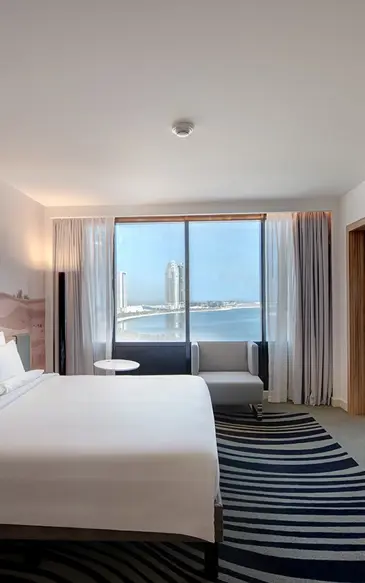 novotel shj