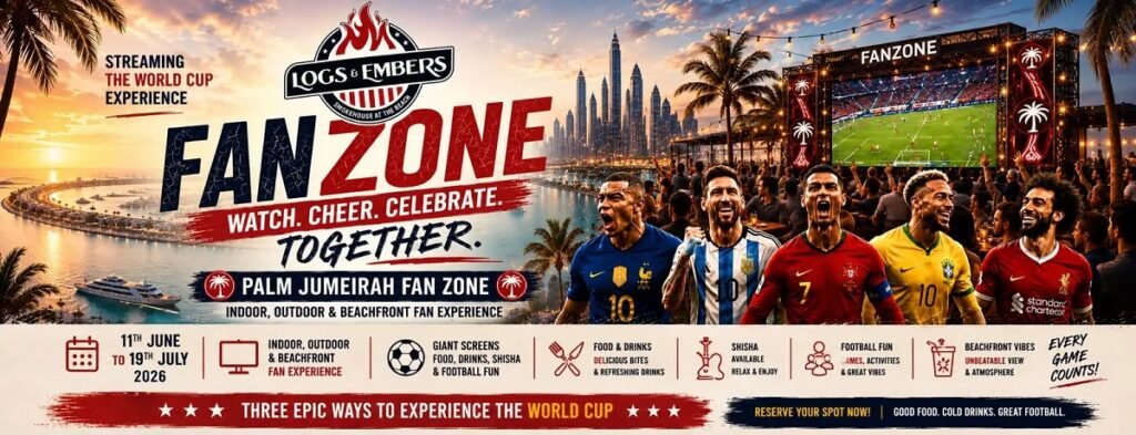 palm jumeirah fan zone