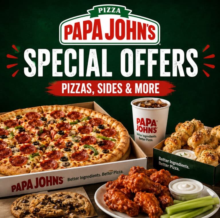 papa johns