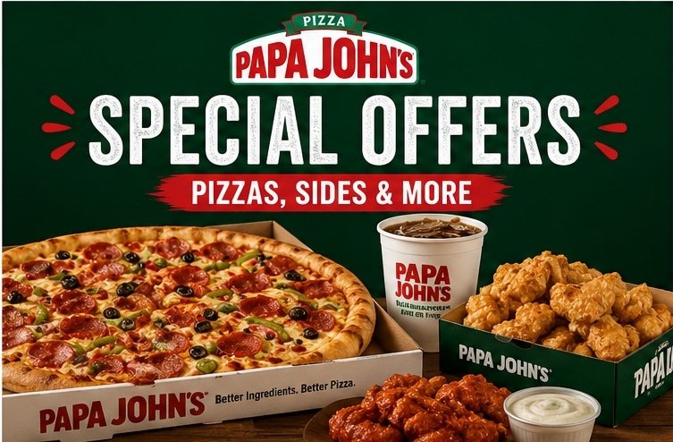 papa johns