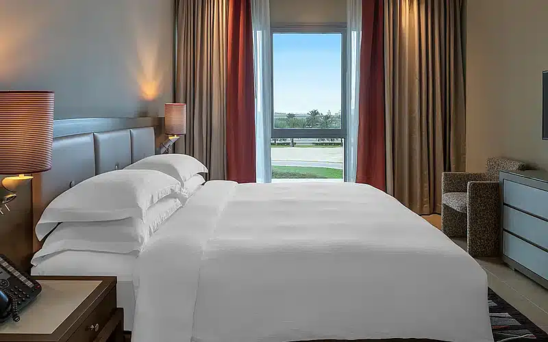 Park Arjaan by Rotana Abu Dhabi