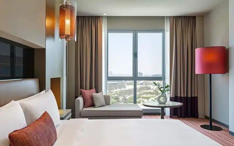 Park Rotana Abu Dhabi