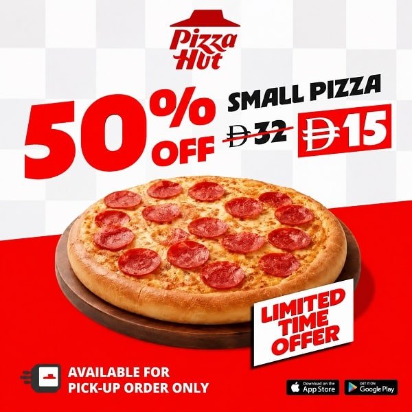 pizza hut 3
