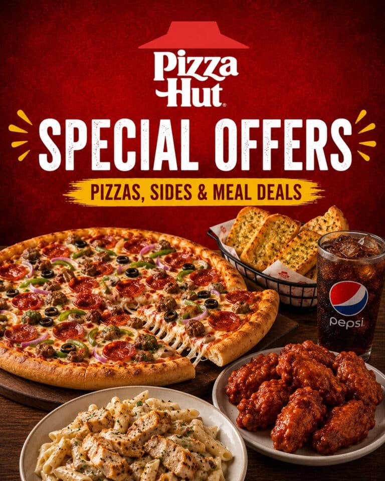 pizza hut 4