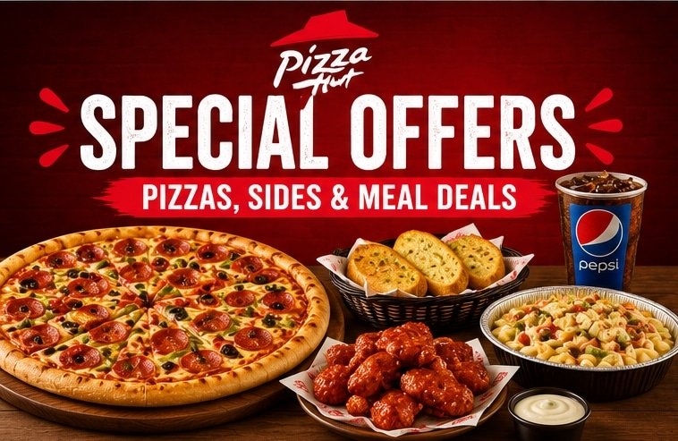 pizza hut 4