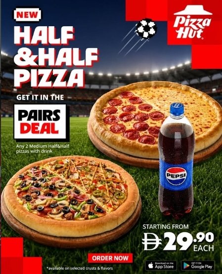 pizza hut