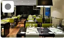Seafood Night With Beverages at Pullman Dubai Creek