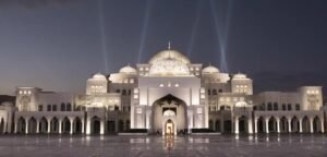 qasr al watan