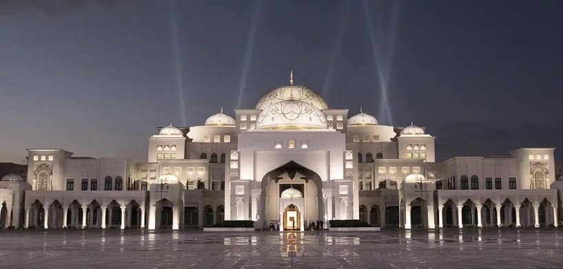 qasr al watan