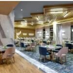 Saturday Brunch & Pool Access at The S Hotel