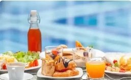 Sunday Brunch & Pool at S19 Hotel Al Jaddaf