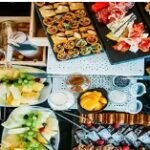 Sunday Brunch Buffet at The S Hotel Al Barsha