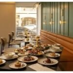 4-Course Set Menu at Spice Avenue