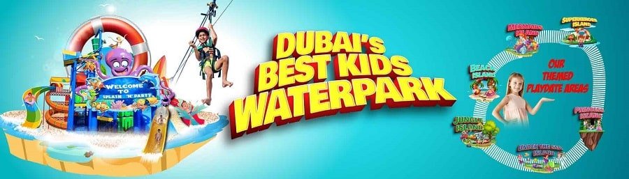 splash n party