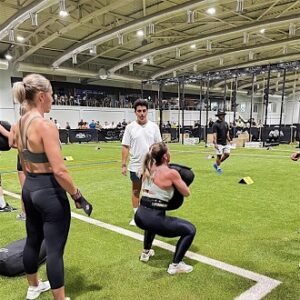 Athletes Festival Dubai