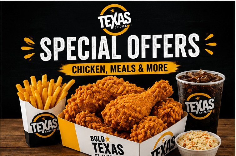 texas chicken 2