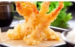 Thursday Fisherman's Market Buffet at Ginger
