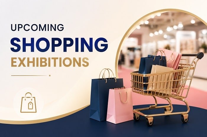 upcoming shopping