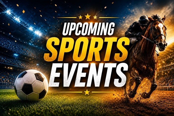 Sports Events