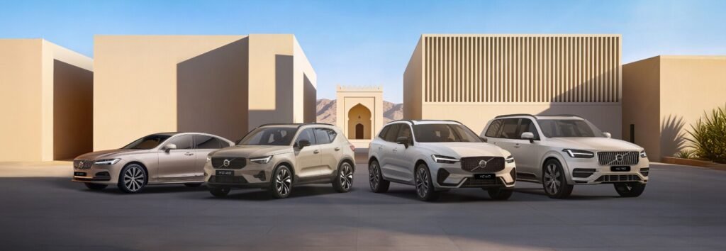 volvo used
