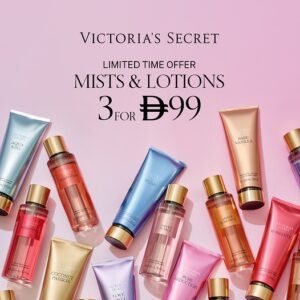 vs offer