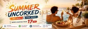 windmill cellar summer deals