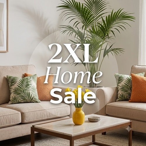 2XL Part Sale