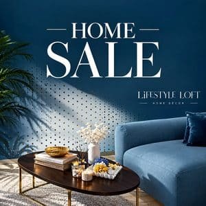 Bloomingdales Home sale