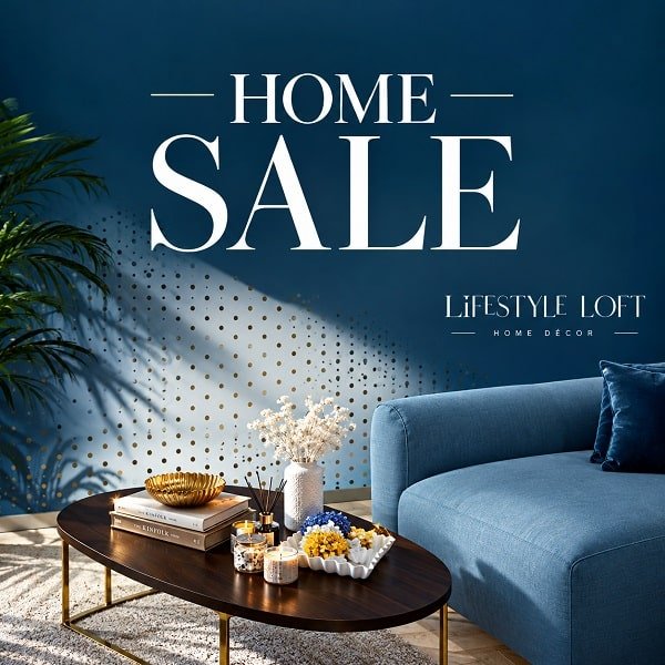 Bloomingdales Home sale