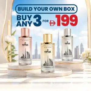Coral Perfumes sale