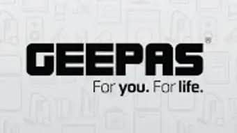 Geepas Warehouse