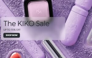 Kiko sale