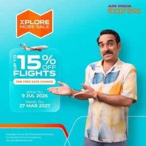 air india express